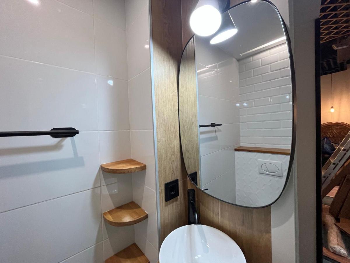 Chic4 Luxury Gran Via Apartamento Madri Exterior foto